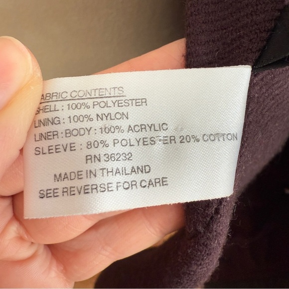 Gallery women’s chore coat - Picture 8 of 9